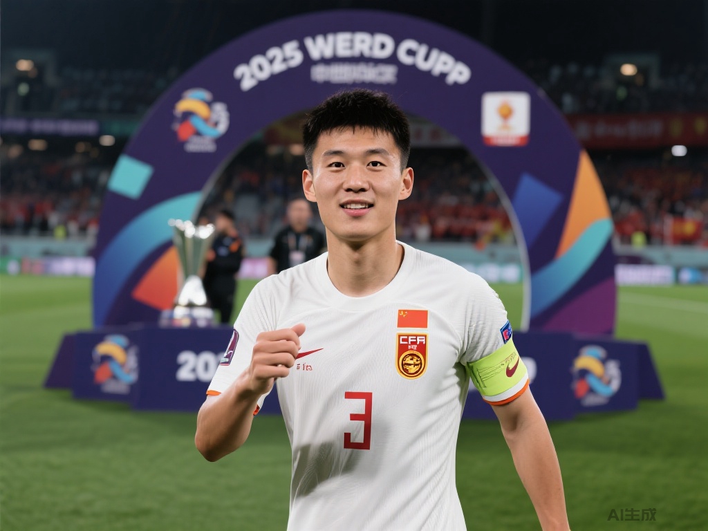 2025世俱杯32强分组抽签出炉唯一中国球员有望出战（2025世俱杯32强分组揭晓，中国球员或将亮相赛场）