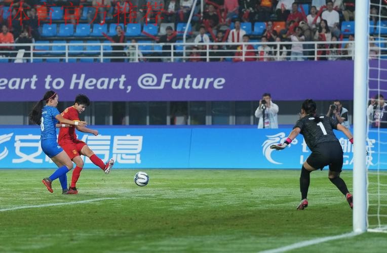 中国队在女足世界杯上将遇到的“绝顶高手”