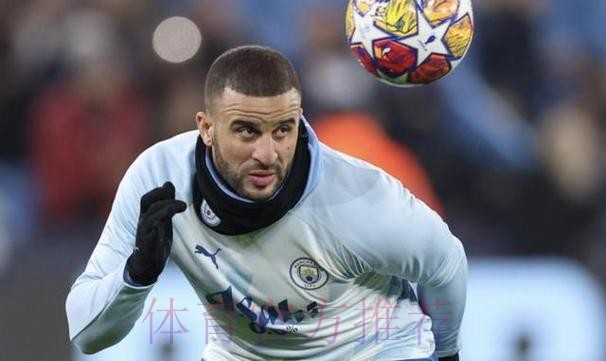 英媒:皇马有意本月租借沃克 米兰仍有可能引进 英媒:皇马有意本月租借沃克 米兰仍有可能引进