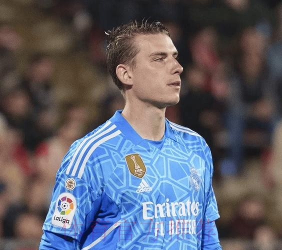 罗马诺:卢宁即将签下续约合同 皇马相信他的潜力 罗马诺:卢宁即将签下续约合同 皇马相信他的潜力